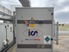 Image ICS IC535 Air Cooled Chiller - 2 from Bid-on-Equipment.com