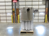 Image ASCO Baghouse Dust Collector Power Pulse Tank System - Stainless Steel - 1 from Bid-on-Equipment.com