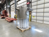 Image ASCO Baghouse Dust Collector Power Pulse Tank System - Stainless Steel - 2 from Bid-on-Equipment.com