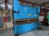 Image 250 Ton WYSONG MTH250-120 Hydraulic Press Brake - 1 from Bid-on-Equipment.com
