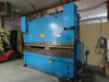 Image 250 Ton WYSONG MTH250-120 Hydraulic Press Brake - 2 from Bid-on-Equipment.com