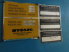 Image 250 Ton WYSONG MTH250-120 Hydraulic Press Brake - 3 from Bid-on-Equipment.com