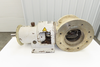 Image AHLSTROM AM20.15 Chemical Mixer with 5in X 8in Flanged 5-Vane Impeller - 1 from Bid-on-Equipment.com
