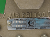 Image GRACO 244740 Air Operated Mastic Fluid Regulator Housing Diaphragm - 2 from Bid-on-Equipment.com