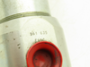 Image GRACO 244740 Air Operated Mastic Fluid Regulator Housing Diaphragm - 4 from Bid-on-Equipment.com