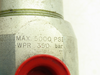 Image GRACO 244740 Air Operated Mastic Fluid Regulator Housing Diaphragm - 5 from Bid-on-Equipment.com