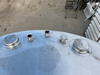 Image 2000 Gallon MOJONNIER BROTHERS Storage Tank - 2 from Bid-on-Equipment.com