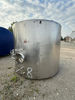 Image 2000 Gallon MOJONNIER BROTHERS Storage Tank - 1 from Bid-on-Equipment.com