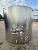 Image 2000 Gallon MOJONNIER BROTHERS Storage Tank - 3 from Bid-on-Equipment.com