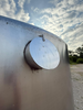 Image 2000 Gallon MOJONNIER BROTHERS Storage Tank - 4 from Bid-on-Equipment.com