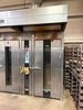 Image BAXTER Single Rack Oven  - 1 from Bid-on-Equipment.com