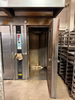 Image BAXTER Single Rack Oven  - 4 from Bid-on-Equipment.com