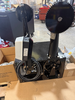 Image HILDRETH Taffy Puller - 1 from Bid-on-Equipment.com