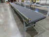 Image 24in X 50ft HYTROL 10in Slider Bed Conveyor - 3 from Bid-on-Equipment.com