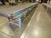 Image 24in X 50ft HYTROL 10in Slider Bed Conveyor - 5 from Bid-on-Equipment.com