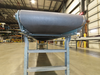 Image 24in X 50ft HYTROL 10in Slider Bed Conveyor - 6 from Bid-on-Equipment.com