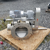 Image  WESTINGHOUSE/CYCLONEAIR  XL 350 2MZC Rotary Airlock - 1 from Bid-on-Equipment.com