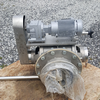 Image  WESTINGHOUSE/CYCLONEAIR  XL 350 2MZC Rotary Airlock - 2 from Bid-on-Equipment.com