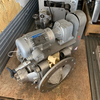 Image  WESTINGHOUSE/CYCLONEAIR  XL 350 2MZC Rotary Airlock - 4 from Bid-on-Equipment.com