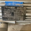 Image  WESTINGHOUSE/CYCLONEAIR  XL 350 2MZC Rotary Airlock - 5 from Bid-on-Equipment.com