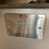 Image  WESTINGHOUSE/CYCLONEAIR  XL 350 2MZC Rotary Airlock - 7 from Bid-on-Equipment.com