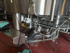 Image 1800 Liter PIERRE GUERIN Mixing Tank - 2 from Bid-on-Equipment.com