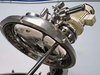 Image 300 Liter TECNINOX Agitated Mixing Vessel - 3 from Bid-on-Equipment.com