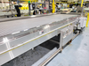 Image ALLIANCE 6 x 20 Accumulation Table- Stainless Steel - 2 from Bid-on-Equipment.com
