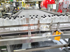 Image ALLIANCE 6 x 20 Accumulation Table- Stainless Steel - 3 from Bid-on-Equipment.com