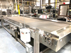 Image ALLIANCE 6 x 20 Accumulation Table- Stainless Steel - 6 from Bid-on-Equipment.com