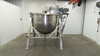 Image 300 Gallon LEE 855 Direct Steam Kettle - 1 from Bid-on-Equipment.com