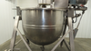 Image 300 Gallon LEE 855 Direct Steam Kettle - 6 from Bid-on-Equipment.com