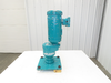 Image 2 HP BRAWN BGMF200 Industrial Electric Tank Mixer - 6 from Bid-on-Equipment.com