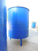 Image 1500 Gallon Tank with Top Cover - Stainless Steel - 3 from Bid-on-Equipment.com