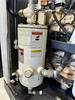 Image 50 HP INGERSOLL RAND SSR-EP50SE Rotary Screw Air Compressor - 215 CFM, 125 PSIG - 14 from Bid-on-Equipment.com