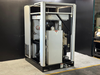 Image 50 HP INGERSOLL RAND SSR-EP50SE Rotary Screw Air Compressor - 215 CFM, 125 PSIG - 7 from Bid-on-Equipment.com