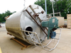 Image 4500 Gallon DELAVAL Mixing Tank - Stainless Steel - 2 from Bid-on-Equipment.com