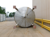 Image 4500 Gallon DELAVAL Mixing Tank - Stainless Steel - 11 from Bid-on-Equipment.com