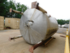 Image 4500 Gallon DELAVAL Mixing Tank - Stainless Steel - 12 from Bid-on-Equipment.com