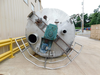 Image 4500 Gallon DELAVAL Mixing Tank - Stainless Steel - 3 from Bid-on-Equipment.com