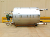 Image 4500 Gallon DELAVAL Mixing Tank - Stainless Steel - 1 from Bid-on-Equipment.com