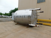 Image 4500 Gallon DELAVAL Mixing Tank - Stainless Steel - 10 from Bid-on-Equipment.com