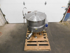 Image CLEVELAND KGL-40 Heated Jacketed Steam Kettle - 2 from Bid-on-Equipment.com