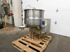 Image CLEVELAND KGL-40 Heated Jacketed Steam Kettle - 4 from Bid-on-Equipment.com