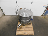 Image CLEVELAND KGL-40 Heated Jacketed Steam Kettle - 2 from Bid-on-Equipment.com
