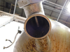 Image CLEVELAND KGL-40 Heated Jacketed Steam Kettle - 15 from Bid-on-Equipment.com