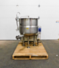 Image CLEVELAND KGL-40 Heated Jacketed Steam Kettle - 17 from Bid-on-Equipment.com