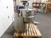 Image CLEVELAND KGL-40 Heated Jacketed Steam Kettle - 6 from Bid-on-Equipment.com
