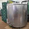 Image 750 Gallon CHERRY BURRELL Model EPT Jacketed Vat - 1 from Bid-on-Equipment.com