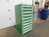 Image 10 Drawer STANLEY VIDMAR Tool Cabinet - 3 from Bid-on-Equipment.com